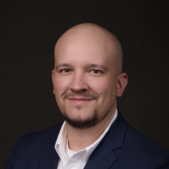 Adam Buerer, founder of Architech Business Consulting